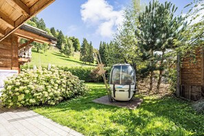 Chalet | Kawasan hartanah