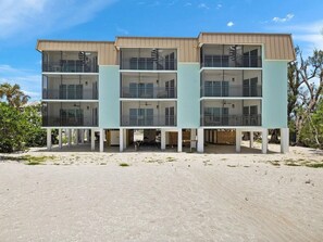 Exterior - Amazing Beachside Retreat - Sayana (Sanibel)