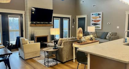 Raleigh Overlook - Scenic Views & Lake Access