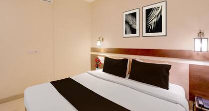 Townhouse Gandhi Medical College Formerl