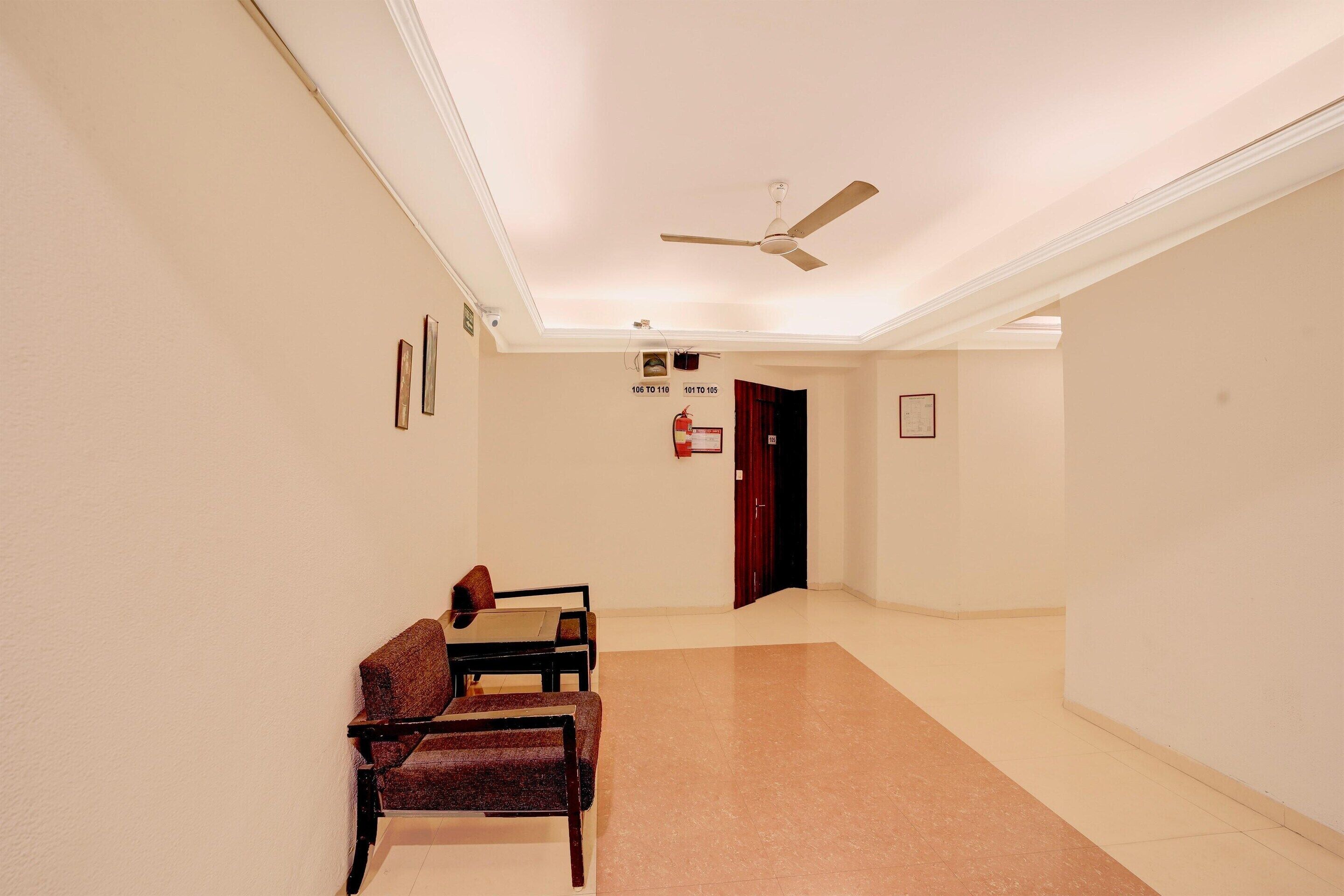 House | Interior