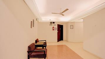 House | Interior