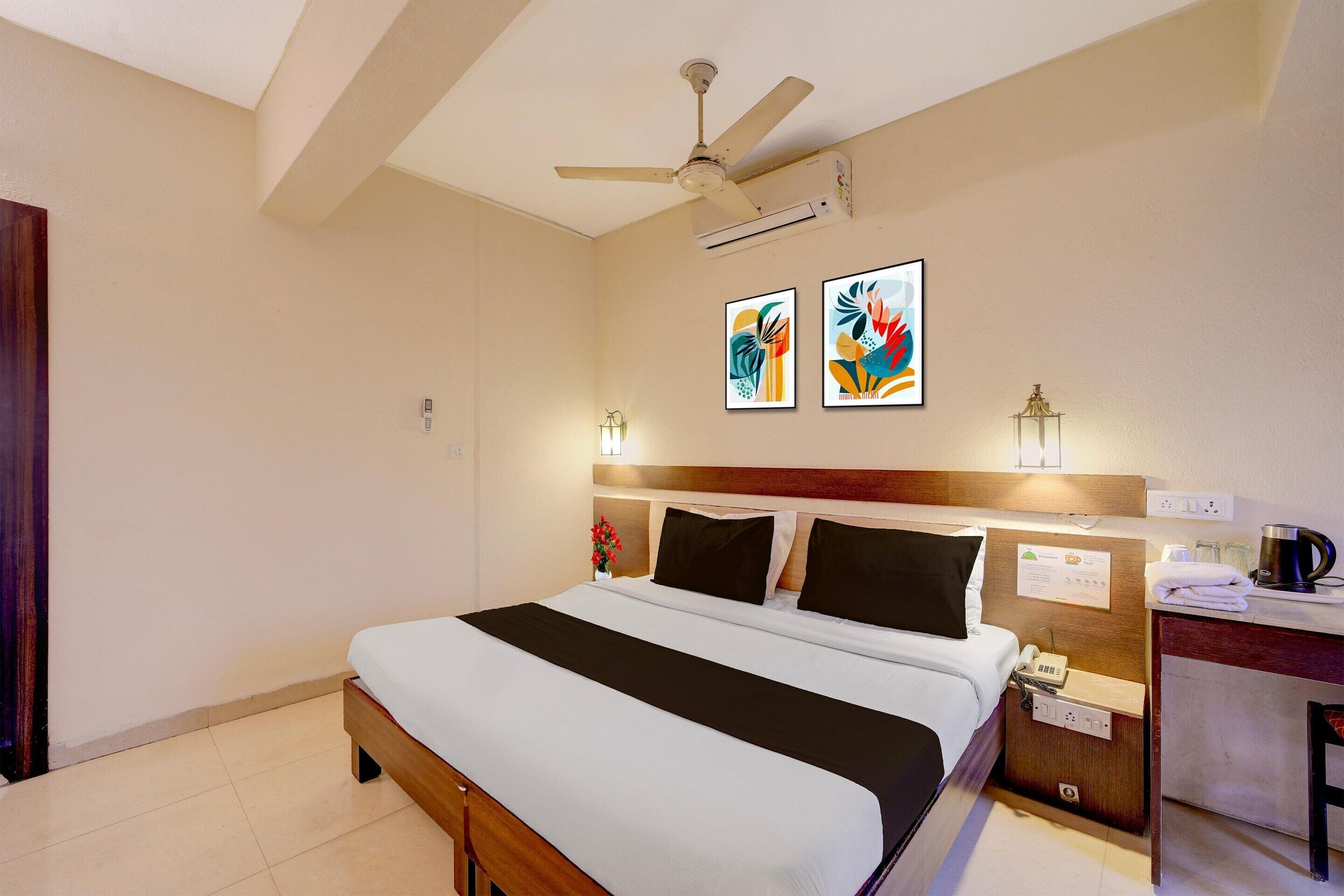 House | 1 bedroom