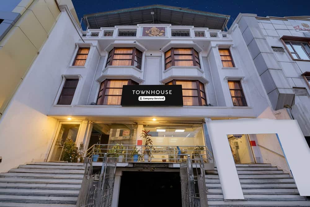 Classic Hotel Shagun