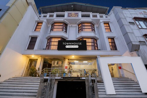 Townhouse Gandhi Medical College Formerl