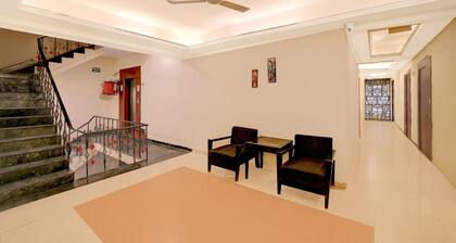 Townhouse Gandhi Medical College Formerl