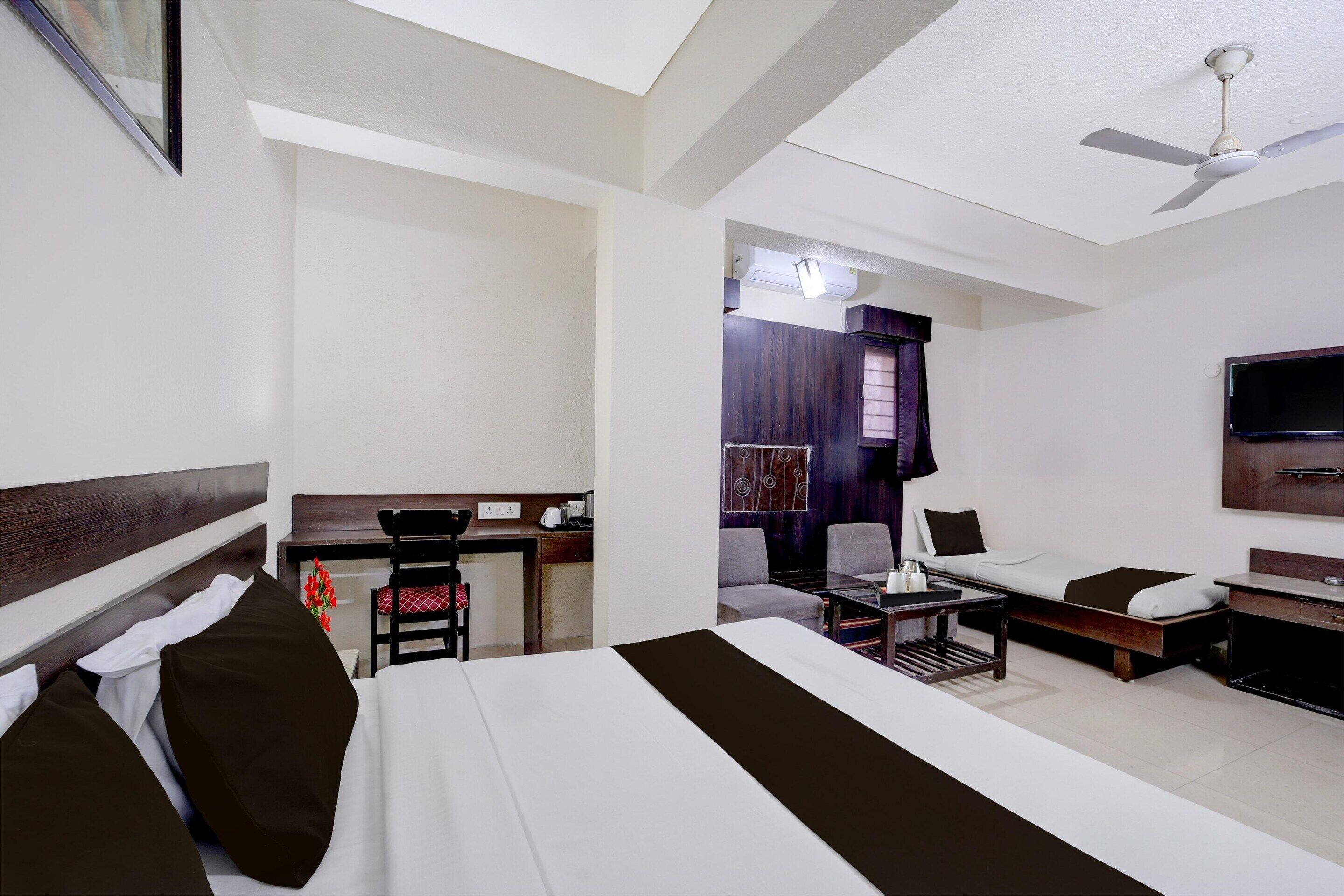 House | 1 bedroom