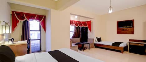 Maison | 1 chambre
