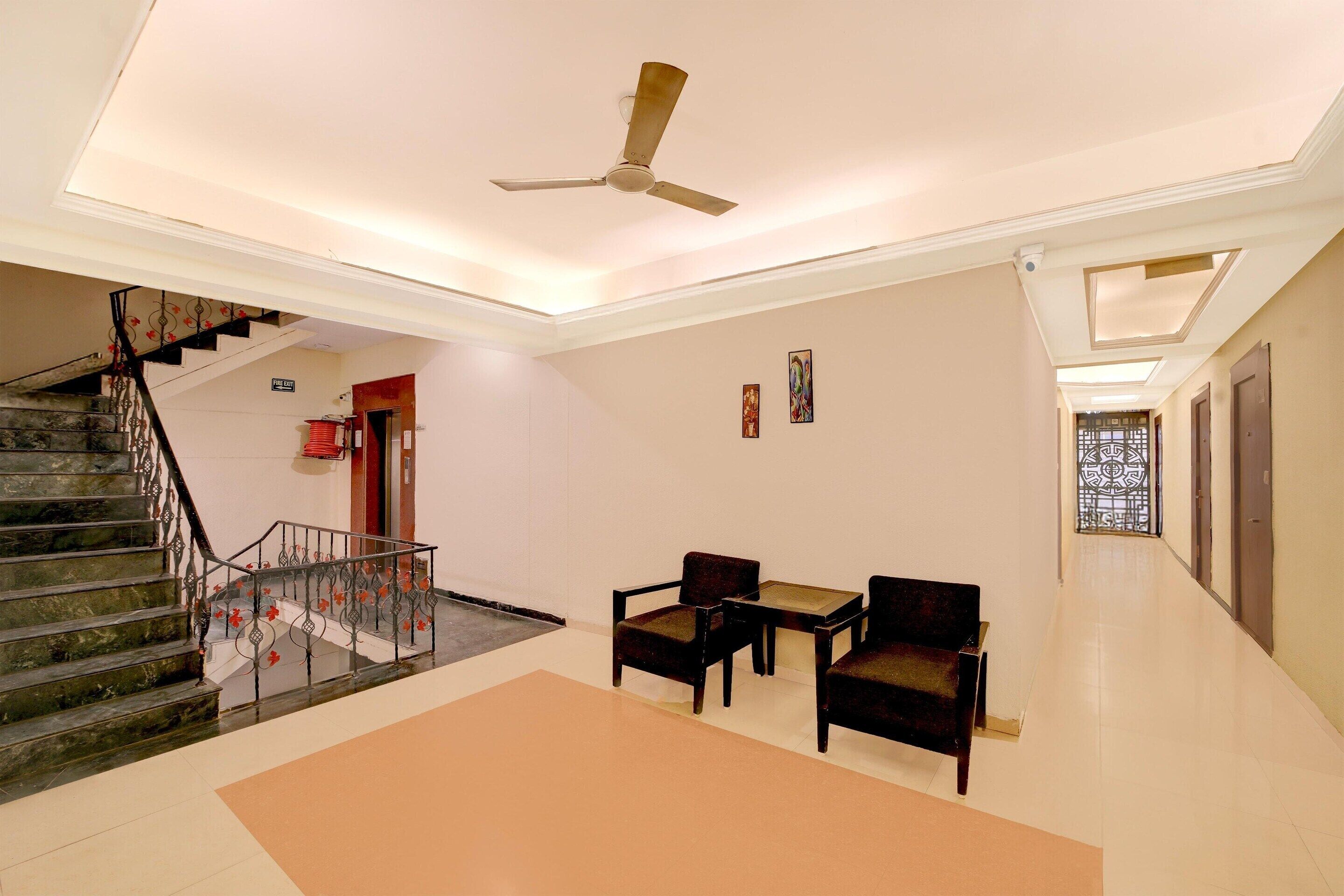 House | Interior