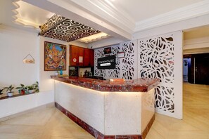 House | Reception - Townhouse Gandhi Medical College Formerl (Bhopal)