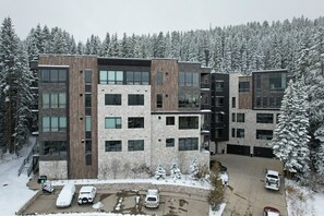 Exterieur