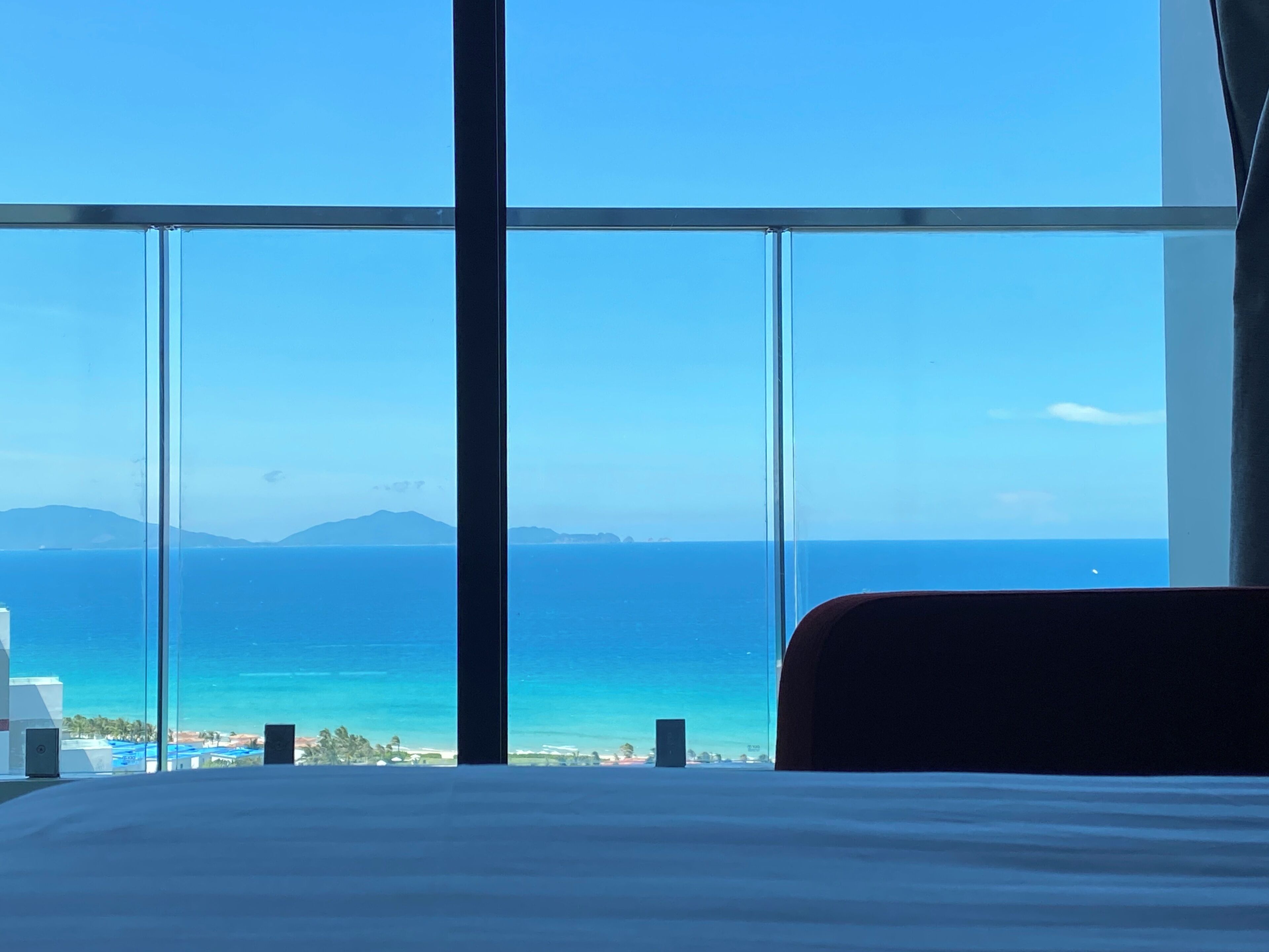 1 多间卧室、熨斗/熨衣板、WiFi