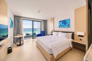 1 bedroom, iron/ironing board, WiFi