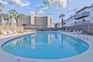Pool - Wind Drift North 312 by Liquid Life (Orange Beach)