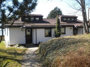 Exterior - Wartenberg Holiday home (68) - Holiday home Meiß Öfingen (Bad Dürrheim Öfingen)