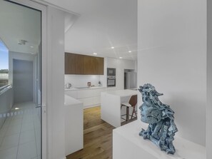 公寓 | 私人厨房