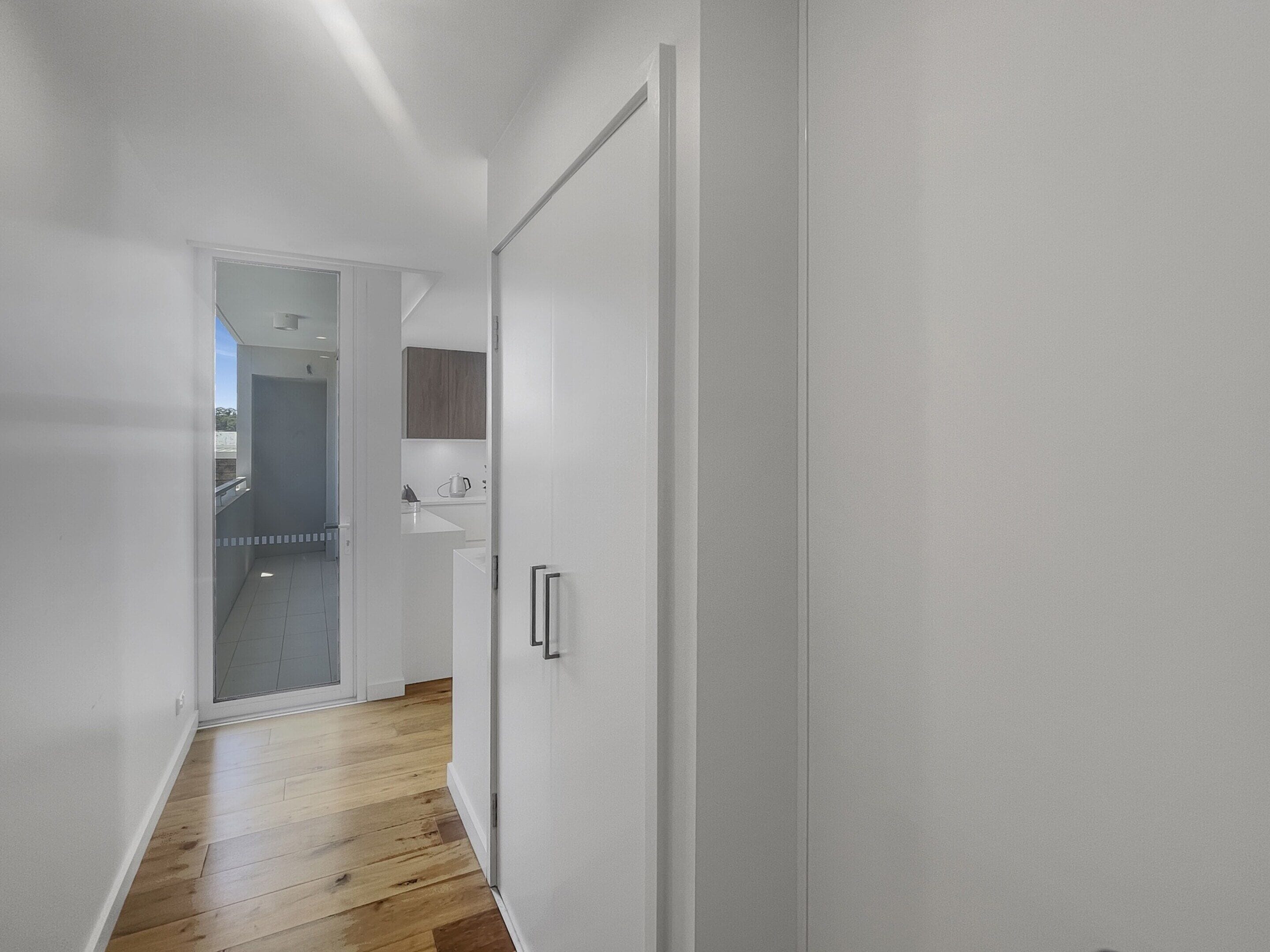 Apartment | Bathroom | Towels