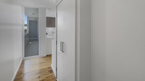 Leilighet | Bad | Håndklær