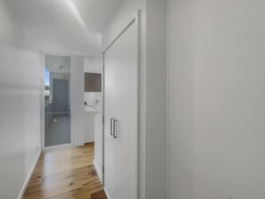 Apartamento | Baño | Toallas