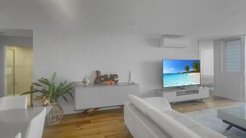 Apartment | Living room