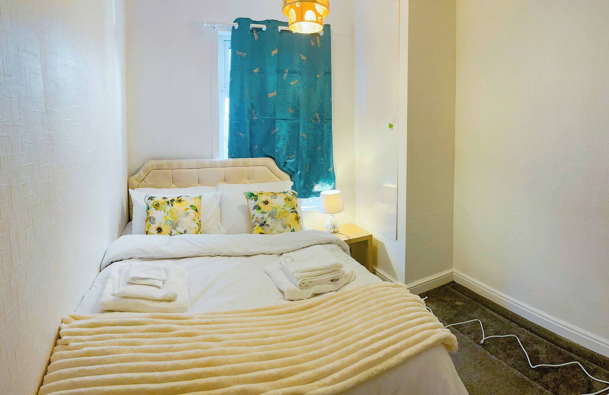 Maison, 2 chambres, fumeurs | 2 chambres