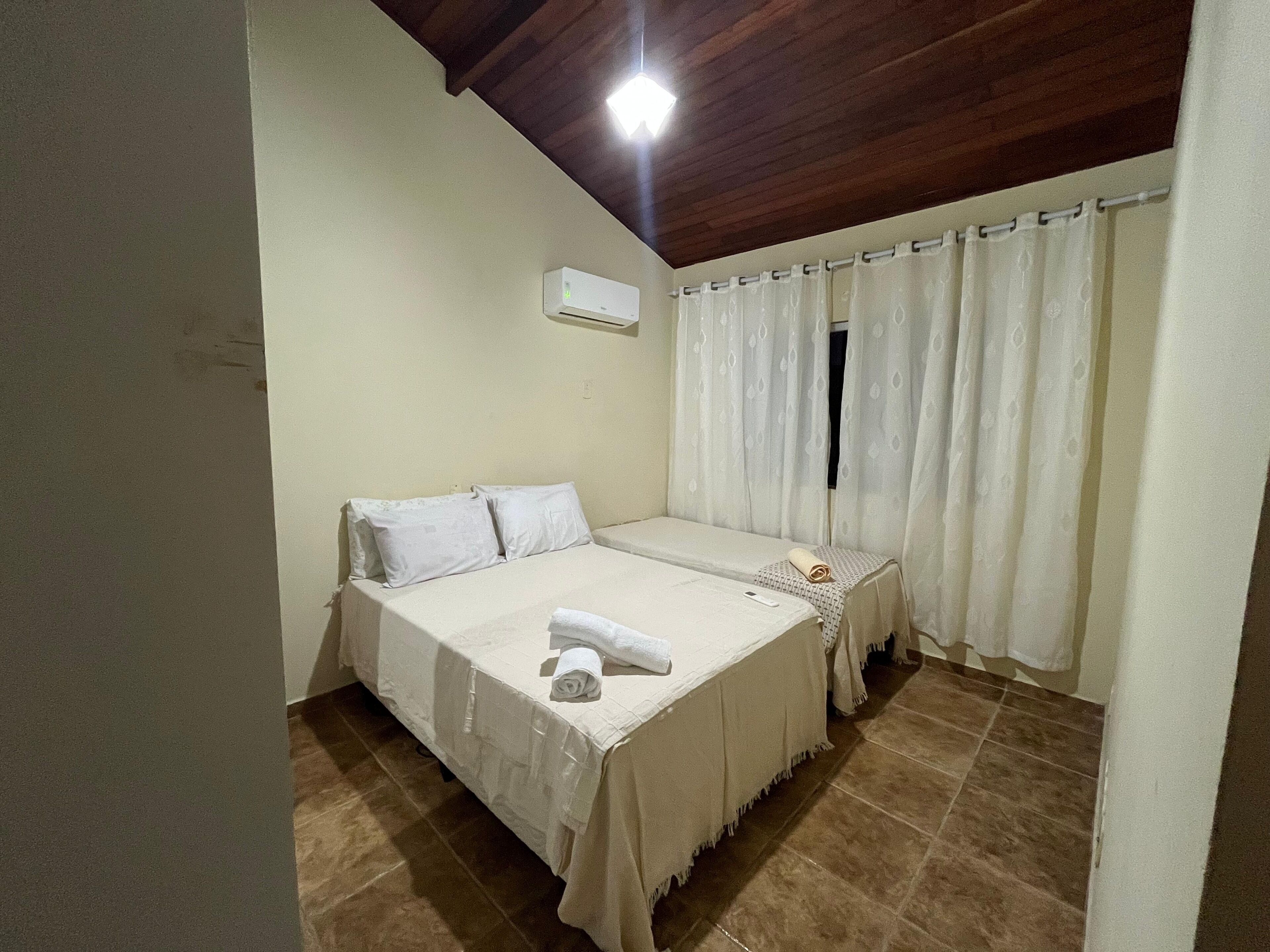 Internet och sängkläder