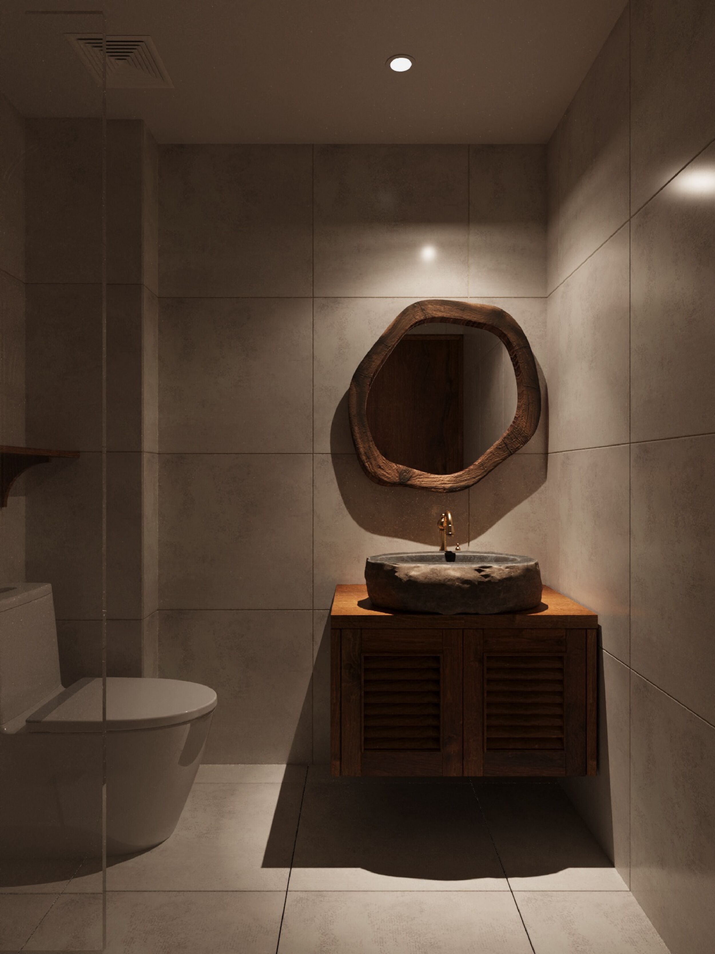 Ducha, cabezal de ducha con hidromasaje