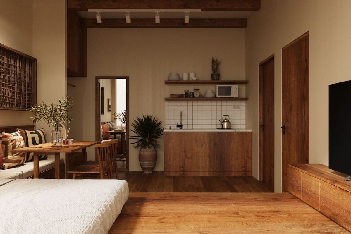 Frette Italian sheets, premium bedding, down duvets, pillow-top beds