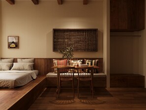 Interior - Aqua Living Residence (Hoan Kiem)