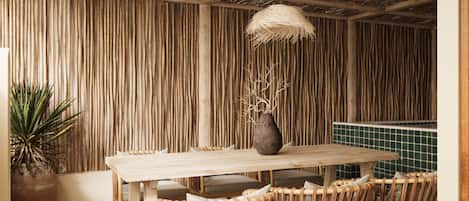 Frette Italian sheets, premium bedding, down duvets, pillow-top beds