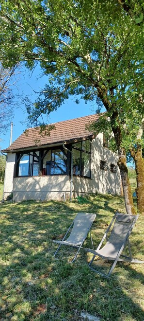 Exteriör