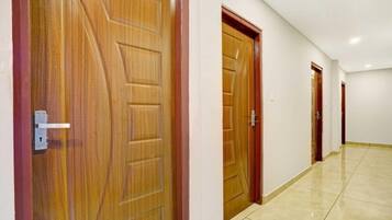 House | Bahagian dalam