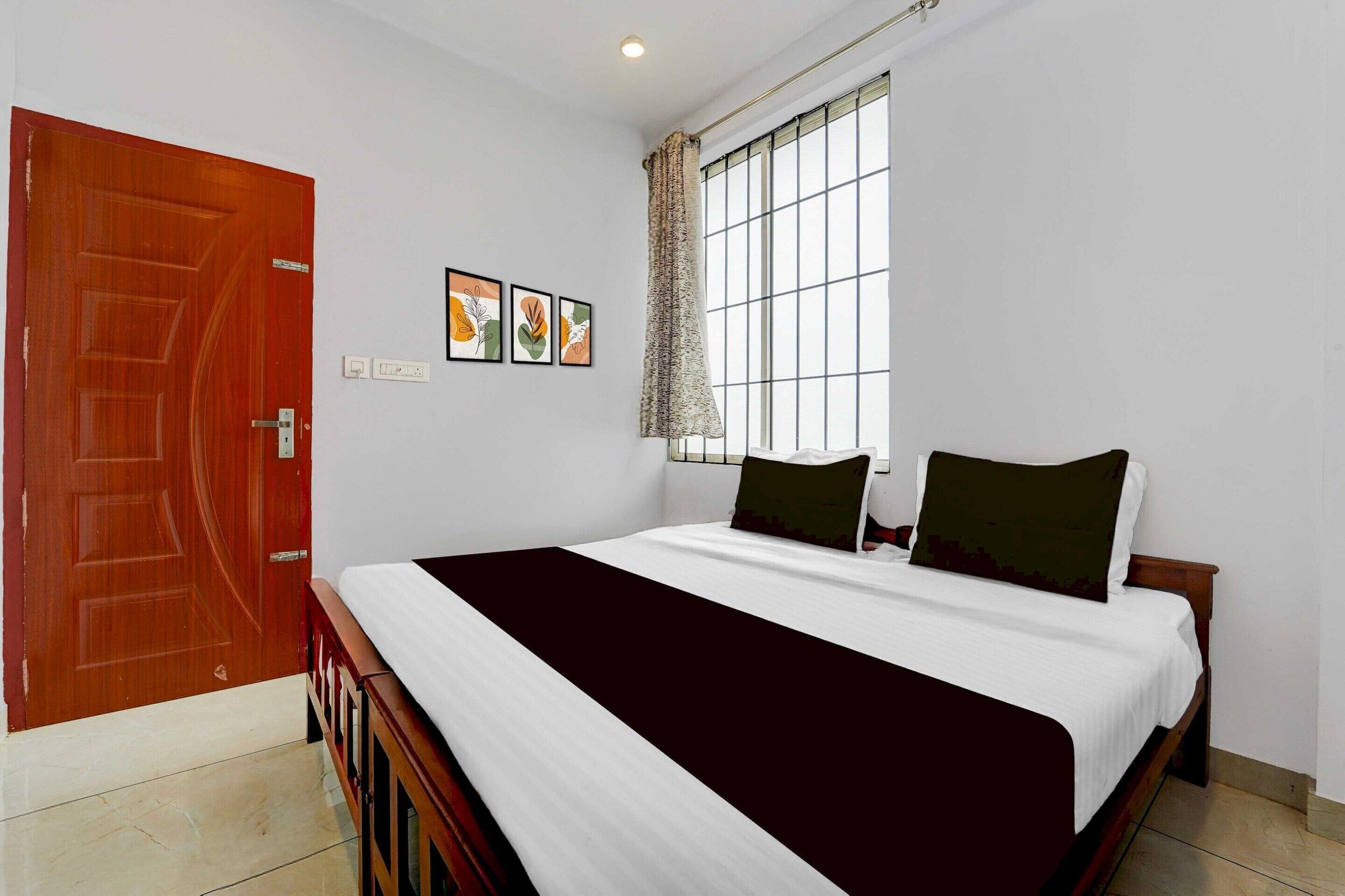 House | 1 bilik tidur 