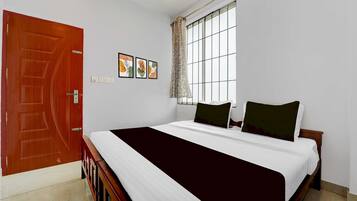 House | 1 bilik tidur