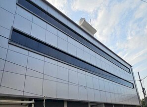 House | Exterior - Collection O Rajagiri Hospital Aluva East (Aluva)