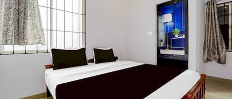 House | 1 bedroom