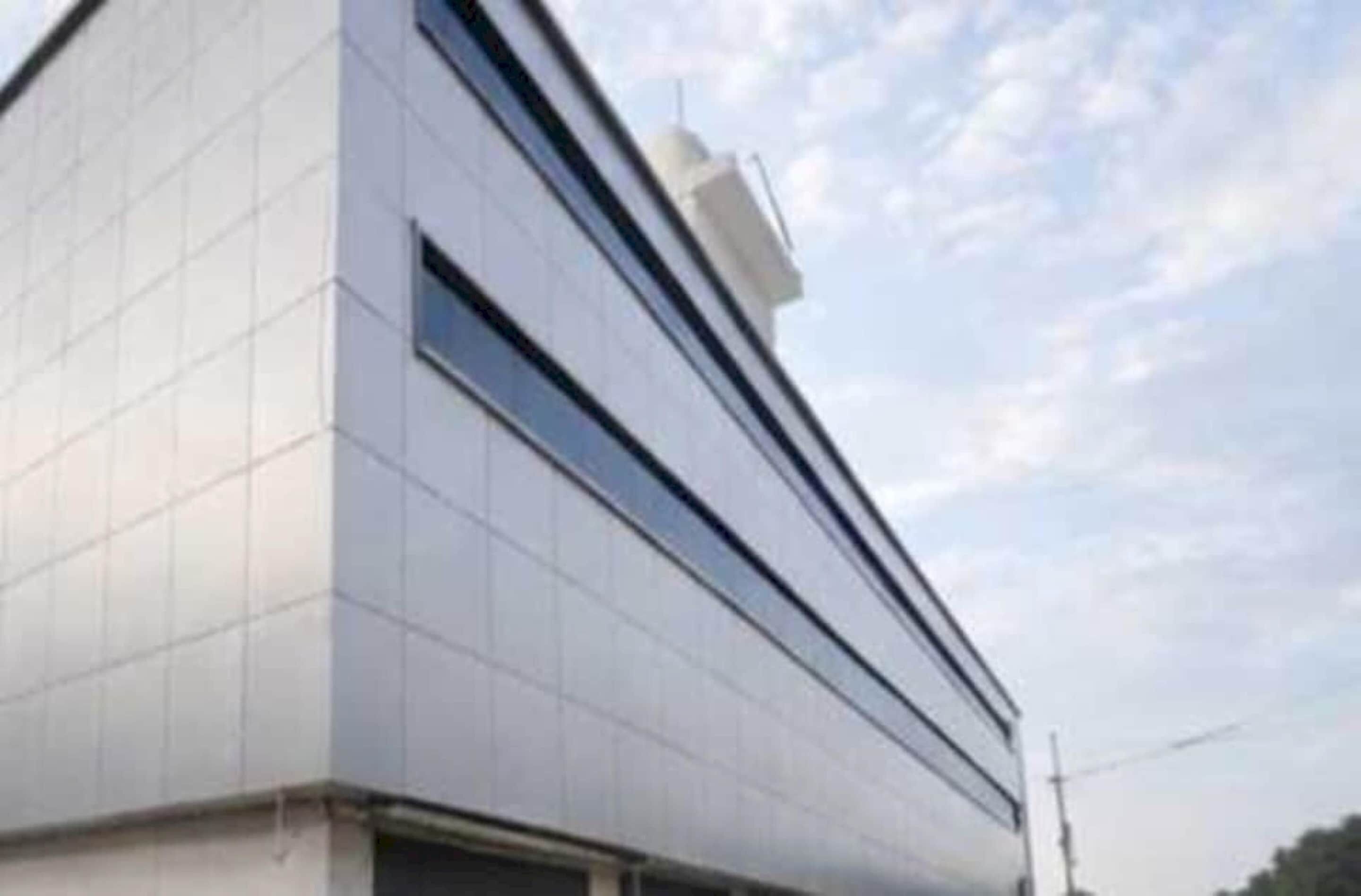 House | Bahagian luar