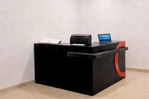 House | Reception - Collection O Rajagiri Hospital Aluva East (Aluva)