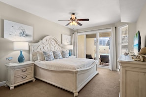 3 habitaciones, wifi gratis y ropa de cama 