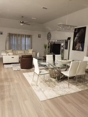 Interior - Sweetliving home (Venus)