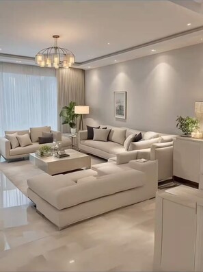 Smart TV - Sweetliving home (Venus)