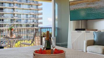 Interiør