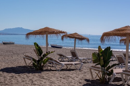 Casa Casares - Big Garden & near the Beach