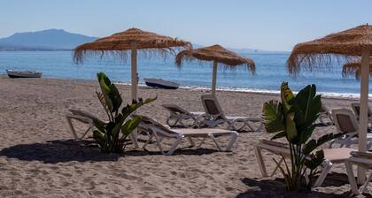 Casa Casares - Big Garden & near the Beach
