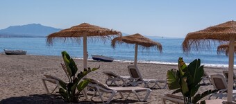 Casa Casares - Big Garden & near the Beach