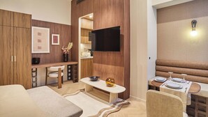 Apartment - Suite AC Saint Germain des Pres-rue de Rennes (Paris)