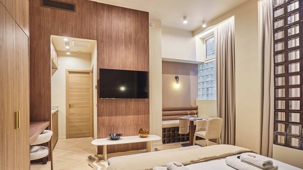 Apartment - Suite AC Saint Germain des Pres-rue de Rennes (Paris)
