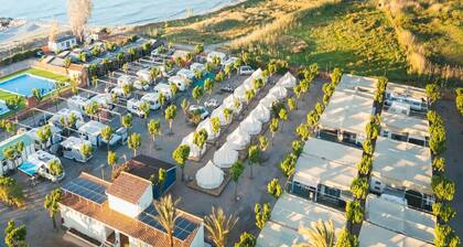 Holiday Home in Xilxes With Patio