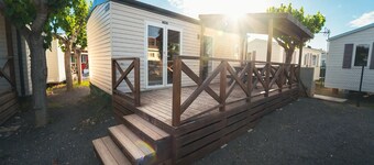 Holiday Home in Xilxes With Patio
