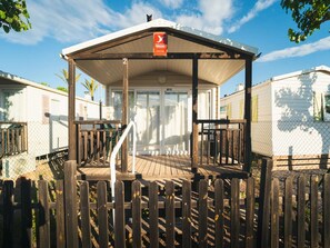 Exterior - Holiday Home in Xilxes With Patio (Chilches)